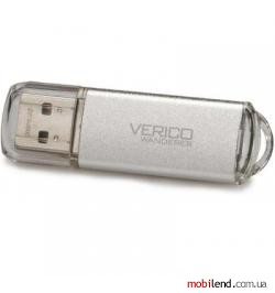 VERICO 32 GB Wanderer Silver (1UDOV-M4SR33-NN)