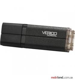 VERICO 4 GB Cordial Black VP16-04GDV1E