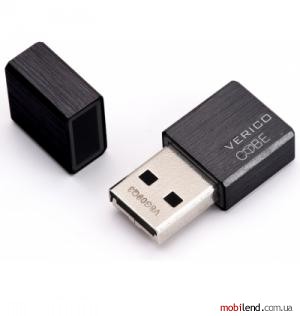 VERICO 4 GB Cube Black