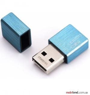 VERICO 4 GB Cube Blue