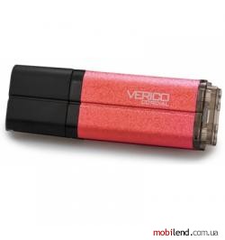VERICO 64 GB Cordial Red VP16-64GRV1E