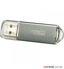 VERICO 64 GB Wanderer Gray VP08-64GTV1E