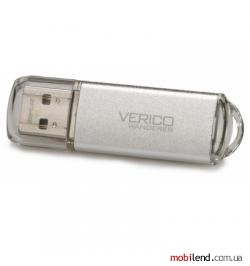 VERICO 64 GB Wanderer Silver VP08-64GSV1E