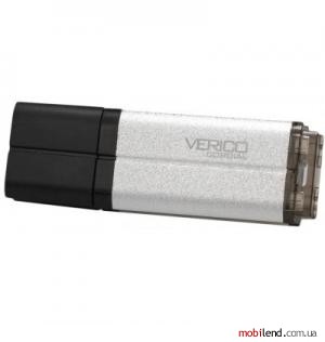 VERICO 8 GB Cordial Silver VP16-08GSV1E