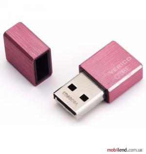 VERICO 8 GB Cube Pink