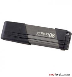 VERICO 8 GB Evolution MKII USB3.0 Gray (VP46-08GTV1G)