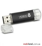 VERICO 8 GB Hybrid Classic