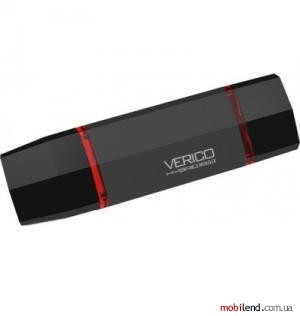 VERICO 8 GB Hybrid Mingle VP52-08GDV1G