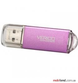 VERICO 8 GB Wanderer Purple VP08-08GVV1E