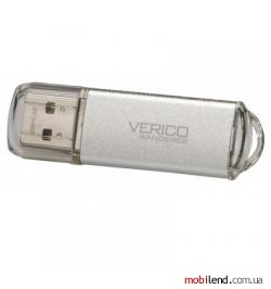 VERICO 8 GB Wanderer Silver VP08-08GSV1E