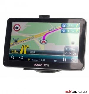 Azimuth S70