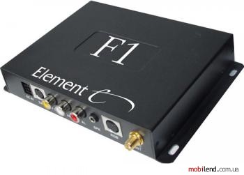 EasyGo Element F1