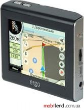 Ergo GPS 535