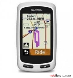 Garmin GPS Edge Touring Plus
