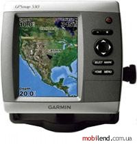 Garmin GPSMAP 530s