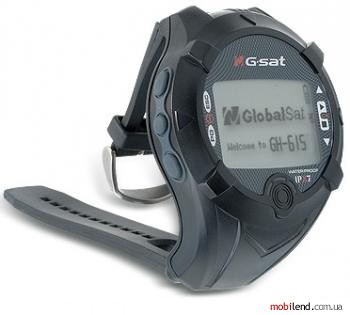 Globalsat GH-615M