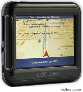 GoClever 3550A