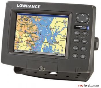 Lowrance GlobalMap 7200C