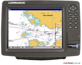 Lowrance GlobalMap 9200C