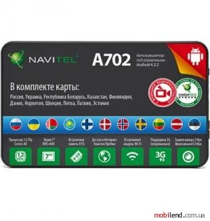 NAVITEL A702