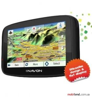 Navon N480 Primo