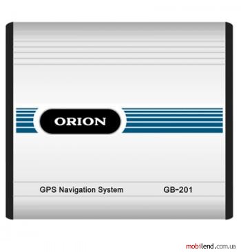 Orion GB-201