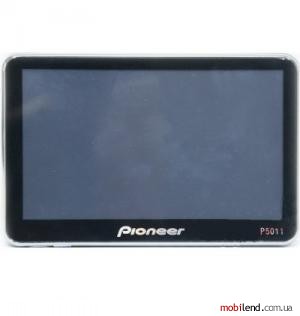 Pioneer P5011