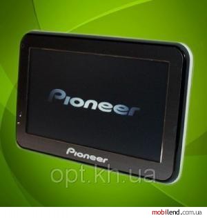 Pioneer Q8