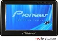 Pioneer 4398-BF