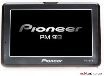 Pioneer PM-913