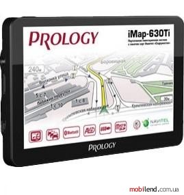 Prology iMap-630Ti