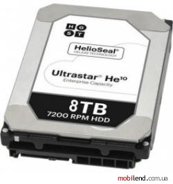 HGST Ultrastar C10K1800 (0B31231)
