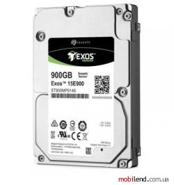 Seagate Exos 15E900 SAS 15K 900 GB (ST900MP0146)