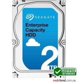 Seagate Exos 7E8 SATA 2 TB (ST2000NM0125)