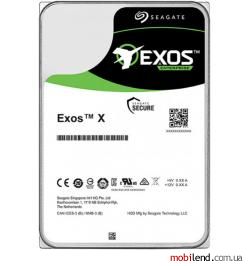 Seagate Exos X14 SATA 10 TB (ST10000NM0478)