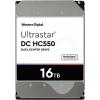 HGST Ultrastar DC HC550 16TB WUH721816AL5204