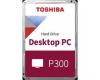 Toshiba P300 6 TB (HDWD260UZSVA)