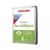 Toshiba S300 2 TB (HDWT720UZSVA)