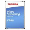 Toshiba V300 500 GB (HDWU105UZSVA)