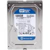 WD Blue WD5000AAKX