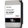 Western Digital Ultrastar DC HC550 18TB WUH721818ALE6L4