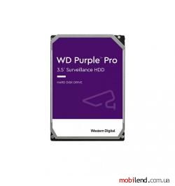 WD Purple Pro 12 TB (WD121PURP)
