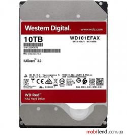 WD Red 10 TB (WD101EFAX)