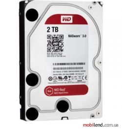 WD Red 2 TB (WD20EFAX)