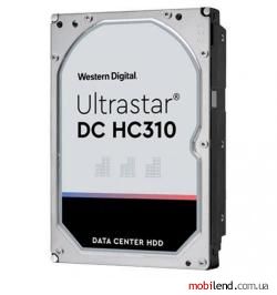 WD Ultrastar DC HC310 4 TB (HUS726T4TALE6L4/0B36040)