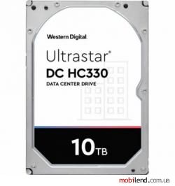 WD Ultrastar DC HC330 10 TB SAS (WUS721010AL5204/0B42258)