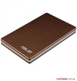 ASUS 500GB AN300 External HDD Brown (90-XB2600HD00050)