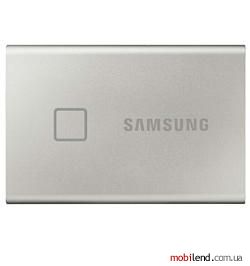Samsung Portable SSD T7 Touch 2 