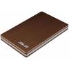ASUS 500GB AN200 External HDD Brown (90-XB1Z00HD000A0)