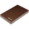 ASUS 500GB AN200 External HDD Brown (90-XB1Z00HD000F0)